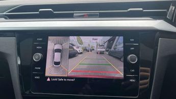 Volkswagen Arteon Shooting Brake 1.4 TSI eHybrid R-Line 5dr DSG