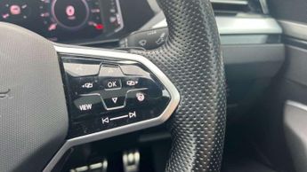 Volkswagen Arteon Shooting Brake 1.4 TSI eHybrid R-Line 5dr DSG