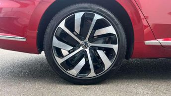 Volkswagen Arteon Shooting Brake 1.4 TSI eHybrid R-Line 5dr DSG