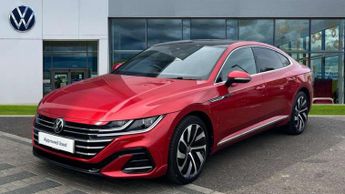 Volkswagen Arteon Shooting Brake 1.4 TSI eHybrid R-Line 5dr DSG