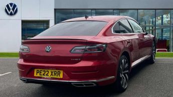 Volkswagen Arteon Shooting Brake 1.4 TSI eHybrid R-Line 5dr DSG