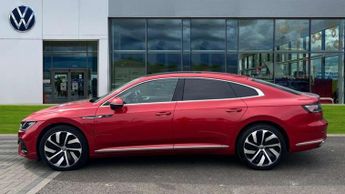 Volkswagen Arteon Shooting Brake 1.4 TSI eHybrid R-Line 5dr DSG
