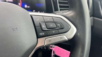 Volkswagen Polo 1.0 TSI Life 5dr DSG