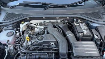 Volkswagen T-Roc 1.5 TSI Life 5dr DSG