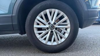 Volkswagen T-Roc 1.5 TSI Life 5dr DSG