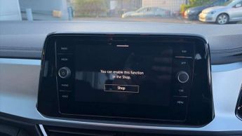 Volkswagen T-Roc 1.5 TSI Life 5dr DSG