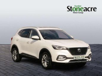 MG HS 1.5 T-GDI Exclusive 5dr DCT