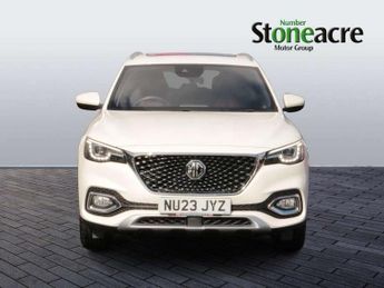 MG HS 1.5 T-GDI Exclusive 5dr DCT