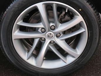 MG HS 1.5 T-GDI Exclusive 5dr DCT