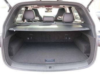 MG HS 1.5 T-GDI Exclusive 5dr DCT