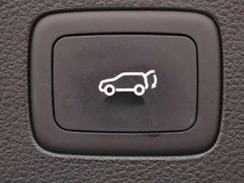 MG HS 1.5 T-GDI Exclusive 5dr DCT