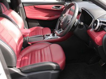 MG HS 1.5 T-GDI Exclusive 5dr DCT