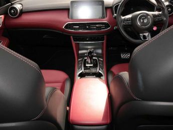 MG HS 1.5 T-GDI Exclusive 5dr DCT