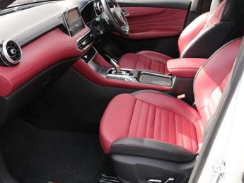 MG HS 1.5 T-GDI Exclusive 5dr DCT