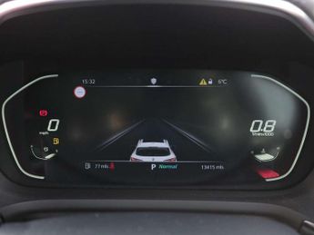 MG HS 1.5 T-GDI Exclusive 5dr DCT