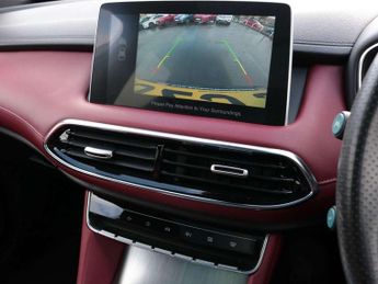 MG HS 1.5 T-GDI Exclusive 5dr DCT