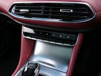 MG HS 1.5 T-GDI Exclusive 5dr DCT