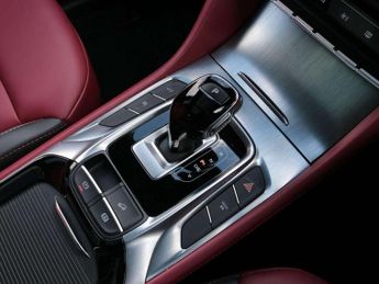 MG HS 1.5 T-GDI Exclusive 5dr DCT