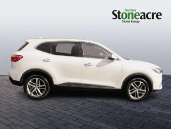 MG HS 1.5 T-GDI Exclusive 5dr DCT