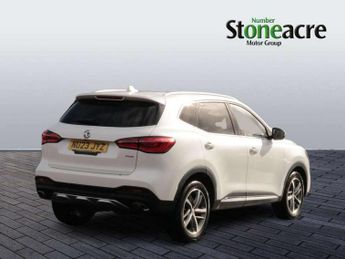 MG HS 1.5 T-GDI Exclusive 5dr DCT