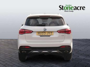 MG HS 1.5 T-GDI Exclusive 5dr DCT