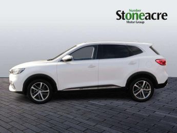 MG HS 1.5 T-GDI Exclusive 5dr DCT