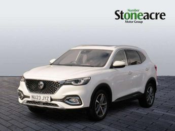 MG HS 1.5 T-GDI Exclusive 5dr DCT