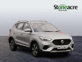 MG ZS 1.5 VTi-TECH Excite 5dr
