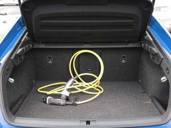 Skoda Octavia 1.4 TSI iV SE L DSG 5dr