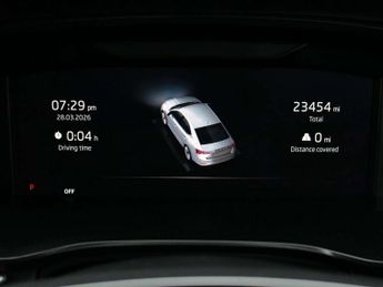 Skoda Octavia 1.4 TSI iV SE L DSG 5dr