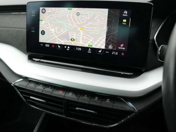 Skoda Octavia 1.4 TSI iV SE L DSG 5dr