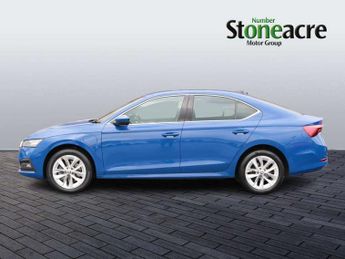 Skoda Octavia 1.4 TSI iV SE L DSG 5dr