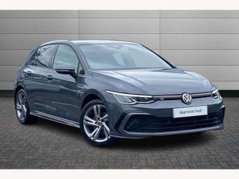 Volkswagen Golf 1.5 eTSI 150 R-Line 5dr DSG