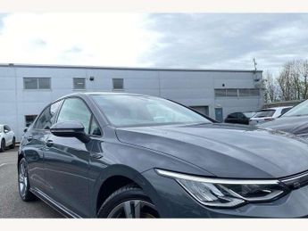 Volkswagen Golf 1.5 eTSI 150 R-Line 5dr DSG