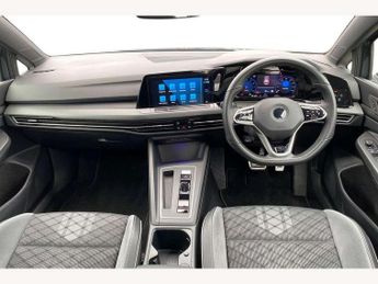 Volkswagen Golf 1.5 eTSI 150 R-Line 5dr DSG