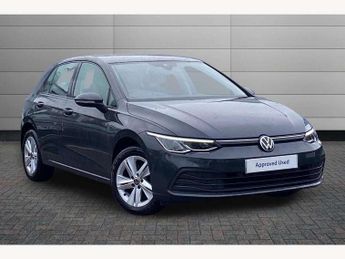 Volkswagen Golf 1.5 TSI Life 5dr