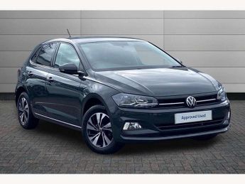 Volkswagen Polo 1.0 TSI 95 Match 5dr