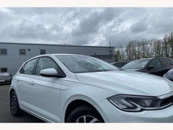 Volkswagen Polo 1.0 TSI Life 5dr DSG