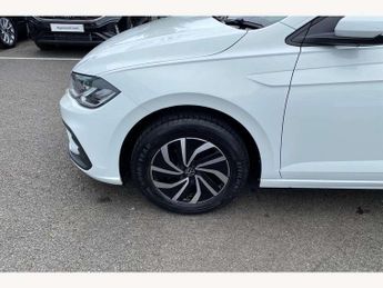 Volkswagen Polo 1.0 TSI Life 5dr DSG