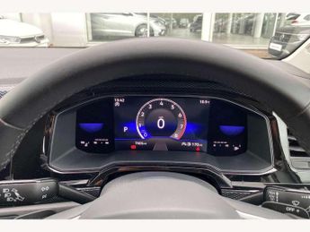 Volkswagen Polo 1.0 TSI Life 5dr DSG