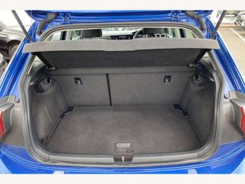 Volkswagen Polo 1.0 TSI Life 5dr DSG
