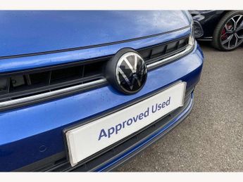 Volkswagen Polo 1.0 TSI Life 5dr DSG