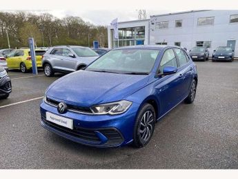 Volkswagen Polo 1.0 TSI Life 5dr DSG