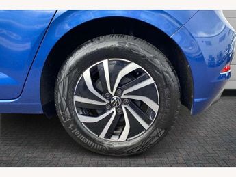 Volkswagen Polo 1.0 TSI Life 5dr DSG