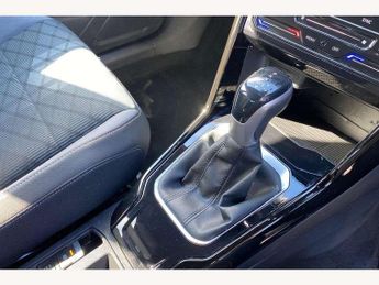 Volkswagen T-Roc 1.5 TSI R-Line 5dr DSG