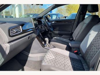 Volkswagen T-Roc 1.5 TSI R-Line 5dr DSG