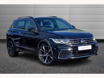 Volkswagen Tiguan 1.5 TSI 150 R-Line 5dr DSG