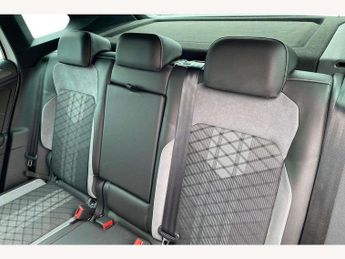 Volkswagen Tiguan 1.5 TSI 150 R-Line 5dr DSG