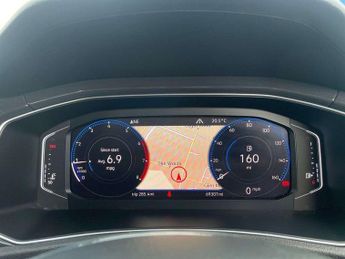 Volkswagen T-Roc 1.5 TSI EVO R-Line 5dr DSG