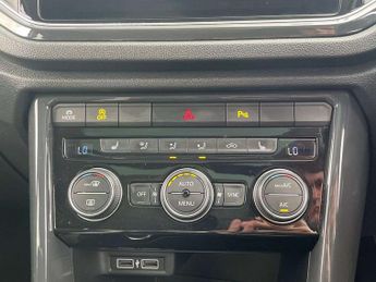 Volkswagen T-Roc 1.5 TSI EVO R-Line 5dr DSG